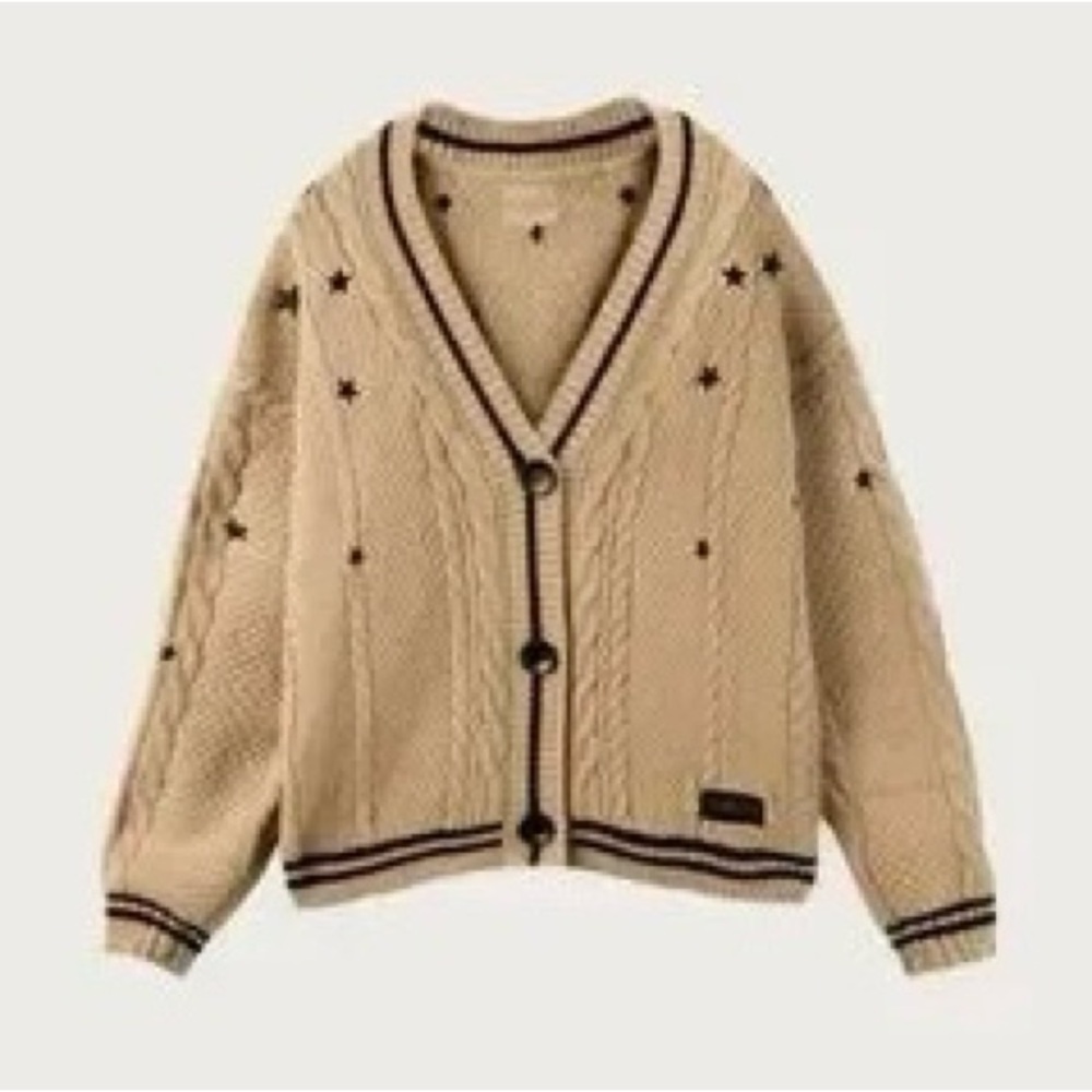 Taylor Swift Fearless Cardigan